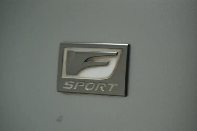 2019 Lexus RC 350 RC 350