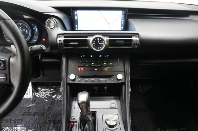 2019 Lexus RC 350 RC 350