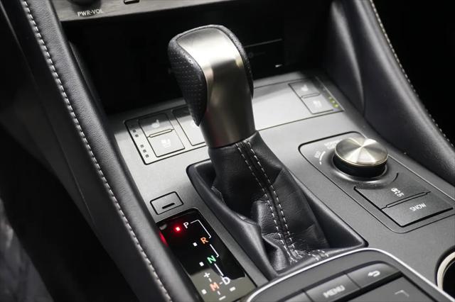 2019 Lexus RC 350 RC 350