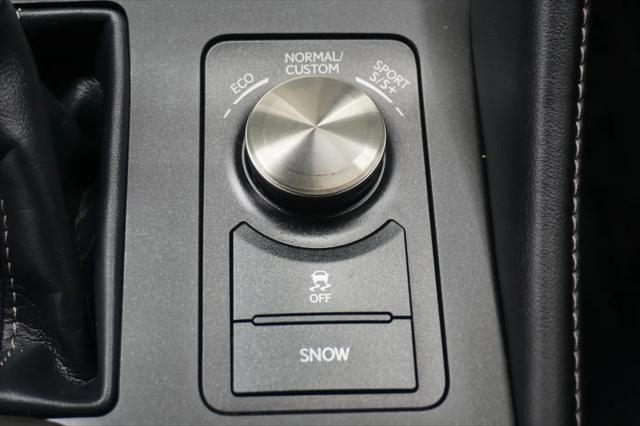 2019 Lexus RC 350 RC 350