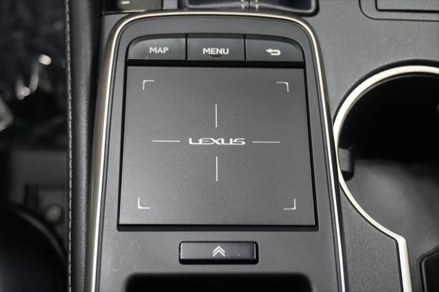 2019 Lexus RC 350 RC 350