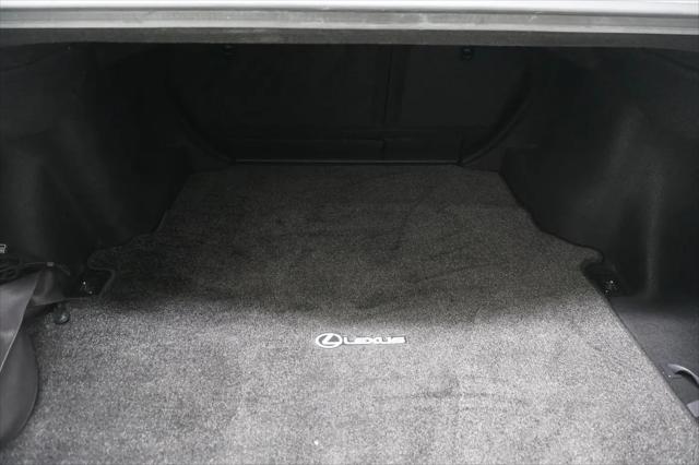 2019 Lexus RC 350 RC 350