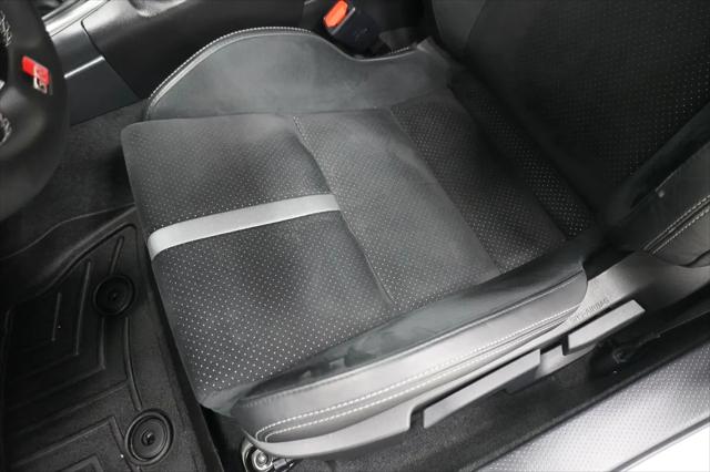 2023 Toyota GR86 Premium