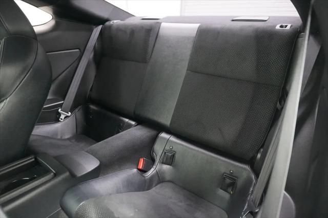 2023 Toyota GR86 Premium