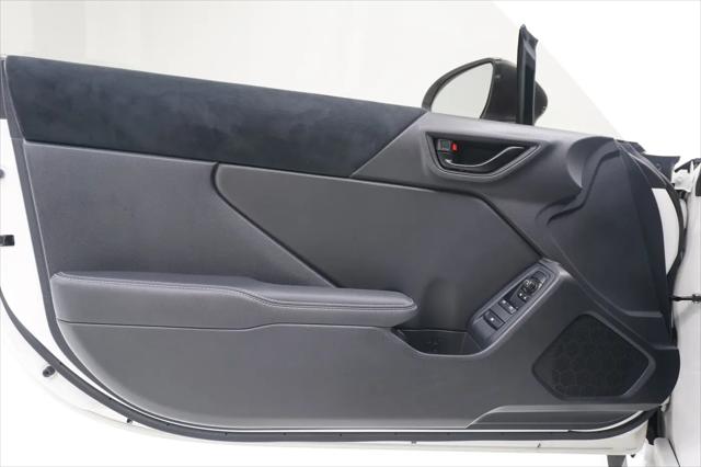 2023 Toyota GR86 Premium