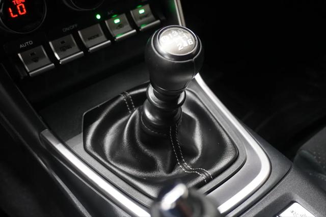 2023 Toyota GR86 Premium