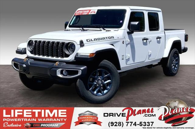 2026 Jeep Gladiator Sport for sale in Flagstaff, AZ