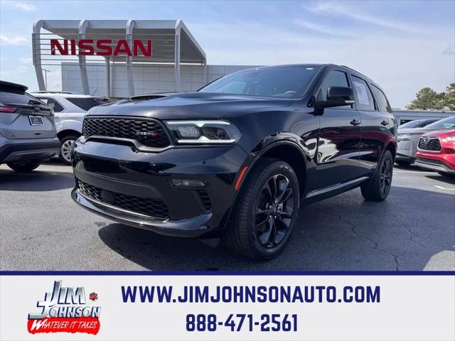 2022 Dodge Durango GT Plus AWD for sale in Bowling Green, KY