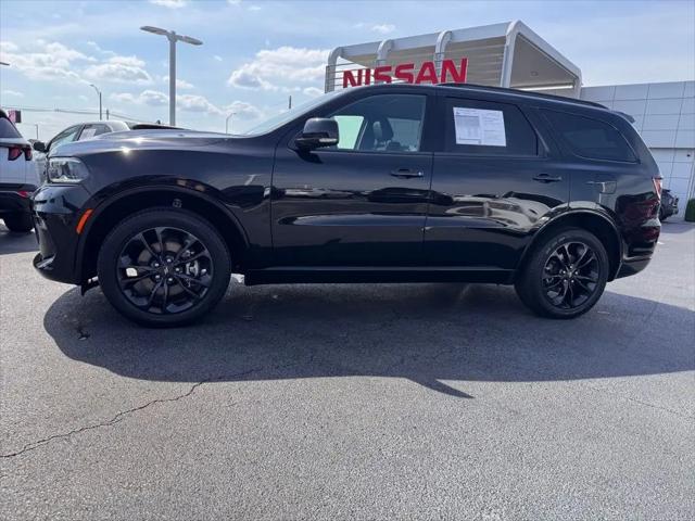 2022 Dodge Durango GT Plus AWD