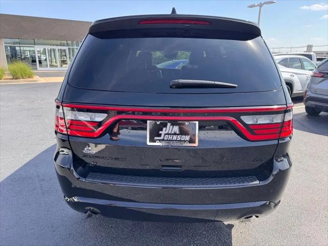 2022 Dodge Durango GT Plus AWD