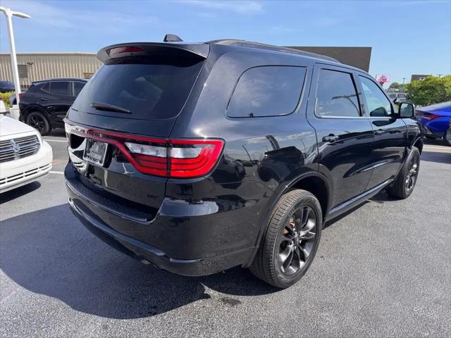 2022 Dodge Durango GT Plus AWD