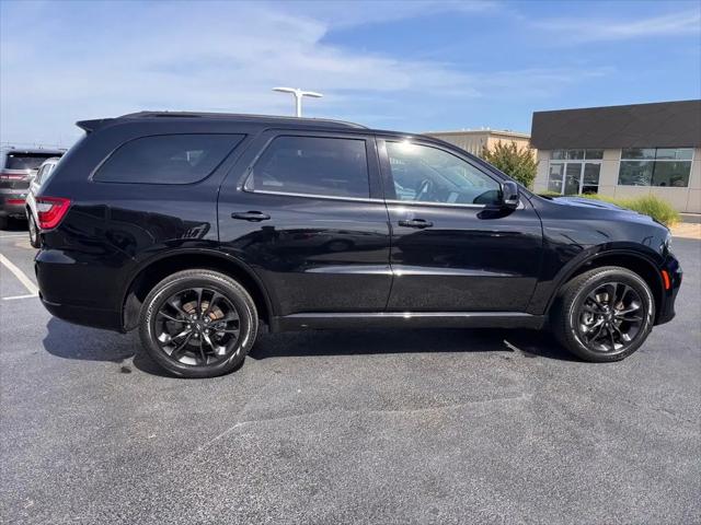 2022 Dodge Durango GT Plus AWD