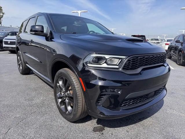2022 Dodge Durango GT Plus AWD