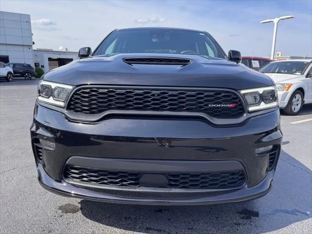 2022 Dodge Durango GT Plus AWD