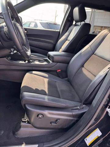 2022 Dodge Durango GT Plus AWD