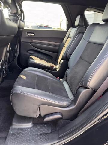 2022 Dodge Durango GT Plus AWD
