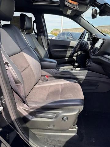 2022 Dodge Durango GT Plus AWD