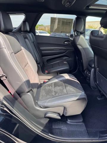 2022 Dodge Durango GT Plus AWD