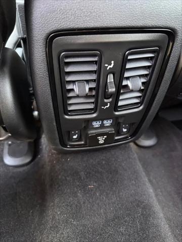 2022 Dodge Durango GT Plus AWD