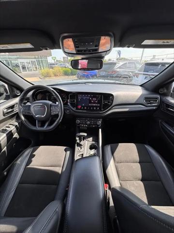 2022 Dodge Durango GT Plus AWD
