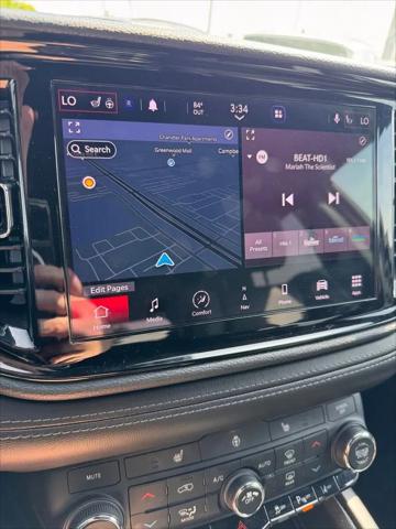 2022 Dodge Durango GT Plus AWD