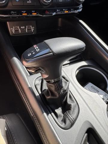 2022 Dodge Durango GT Plus AWD
