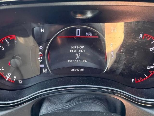 2022 Dodge Durango GT Plus AWD