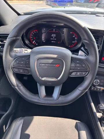 2022 Dodge Durango GT Plus AWD