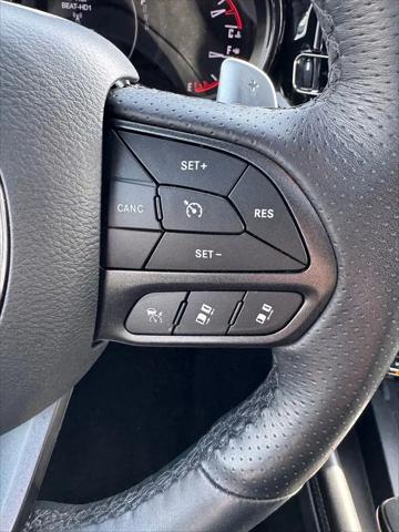 2022 Dodge Durango GT Plus AWD