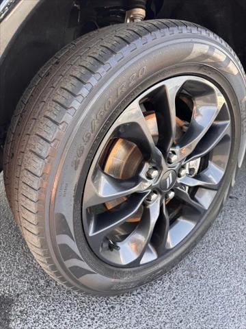 2022 Dodge Durango GT Plus AWD