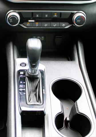 2020 Nissan Altima S FWD