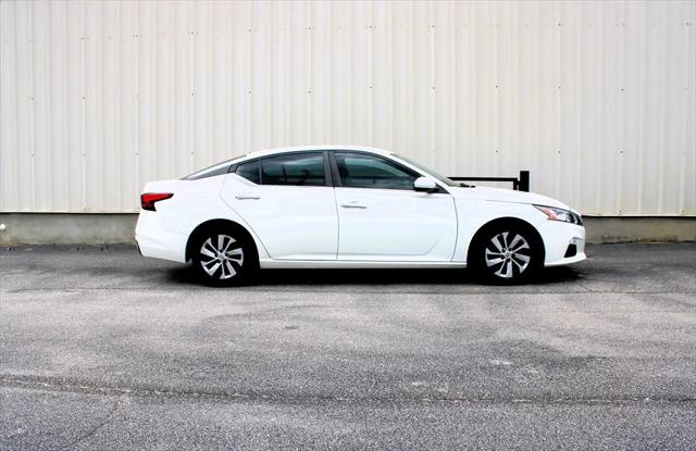 2020 Nissan Altima S FWD for sale in Thomson, GA