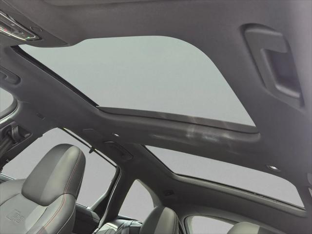 2026 Audi RS 6 Avant Performance quattro tiptronic