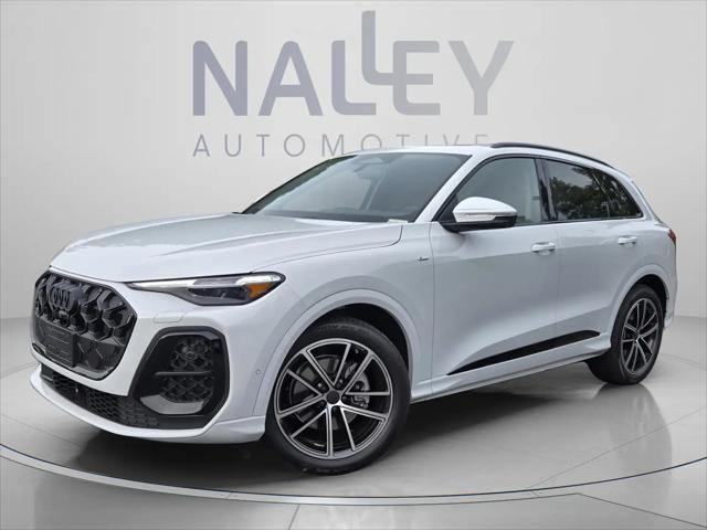 2026 Audi Q5 Prestige TFSI quattro S tronic for sale in Roswell, GA