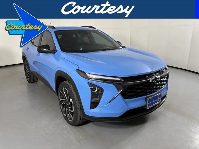 2024 Chevrolet Trax FWD 2RS for sale in Phoenix, AZ