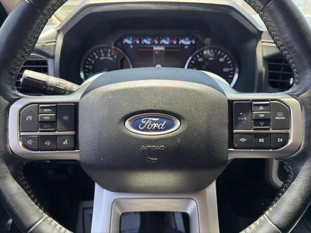 2024 Ford Expedition XLT MAX