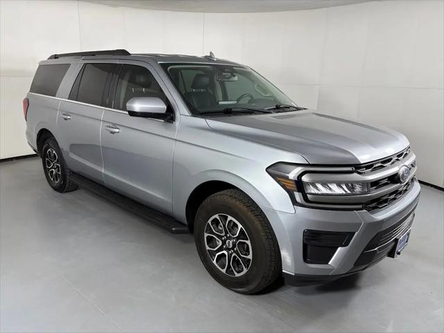 2024 Ford Expedition XLT MAX