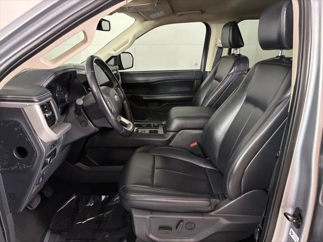 2024 Ford Expedition XLT MAX