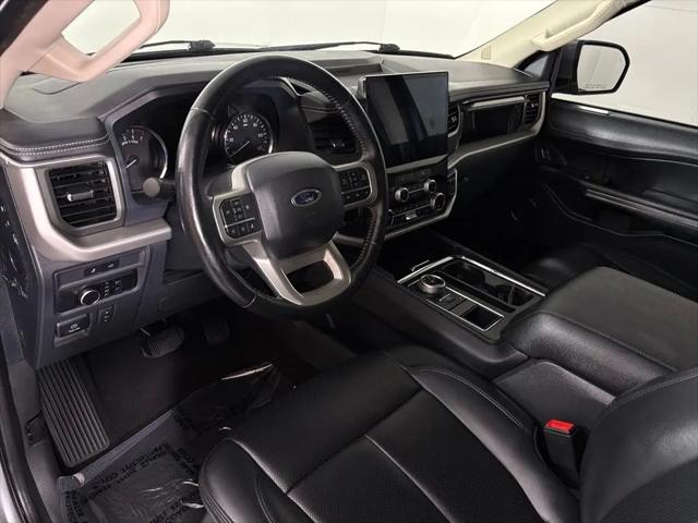 2024 Ford Expedition XLT MAX