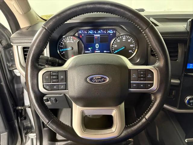 2024 Ford Expedition XLT MAX
