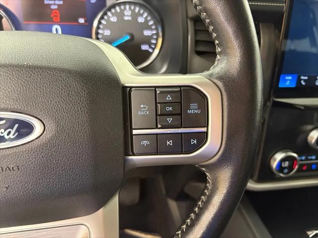 2024 Ford Expedition XLT MAX