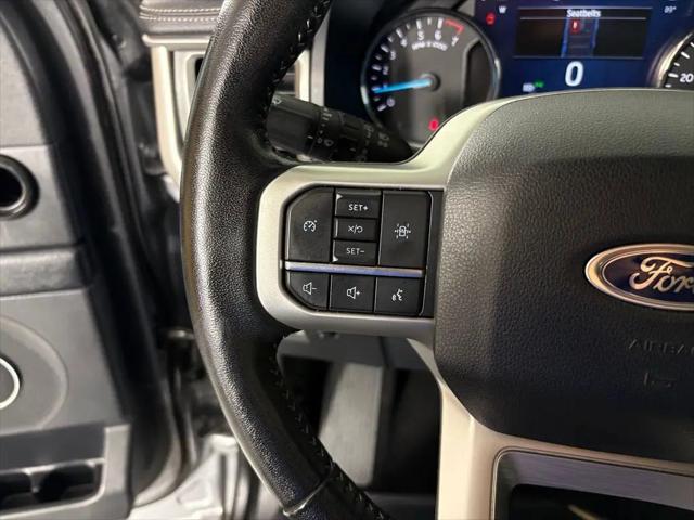 2024 Ford Expedition XLT MAX