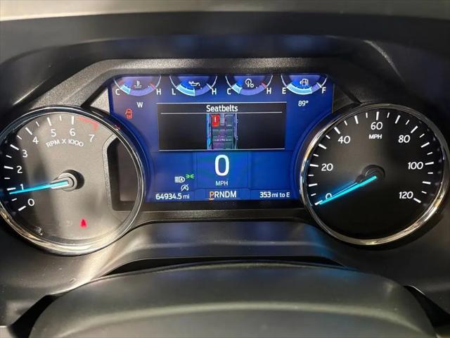 2024 Ford Expedition XLT MAX