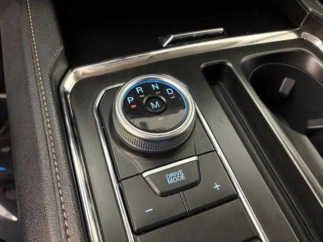 2024 Ford Expedition XLT MAX