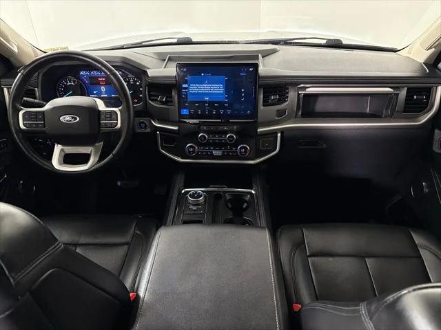 2024 Ford Expedition XLT MAX