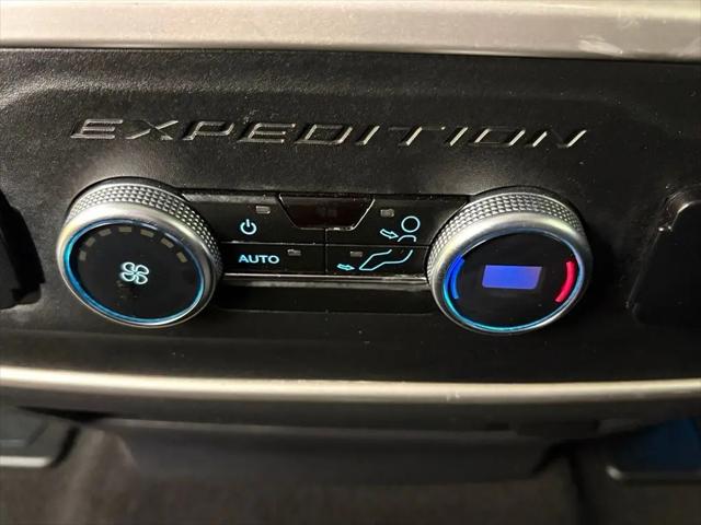 2024 Ford Expedition XLT MAX