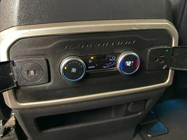 2024 Ford Expedition XLT MAX