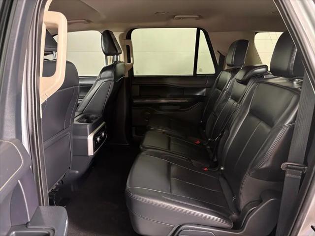 2024 Ford Expedition XLT MAX