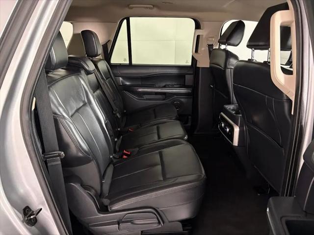 2024 Ford Expedition XLT MAX
