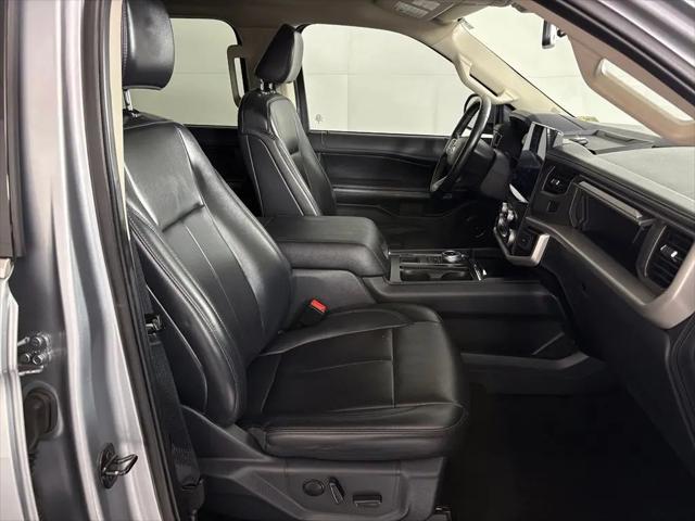 2024 Ford Expedition XLT MAX